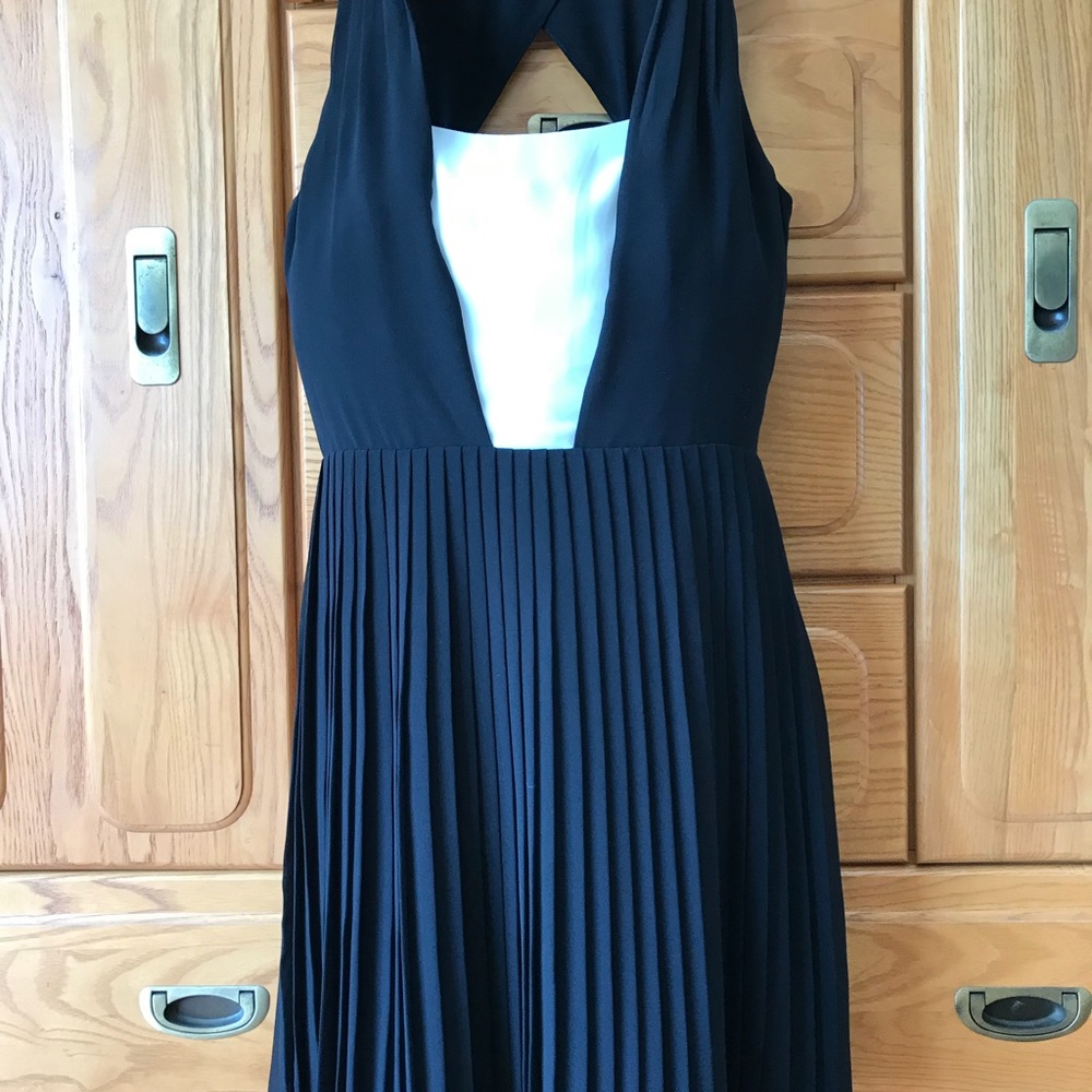 Armani Exchange Dress